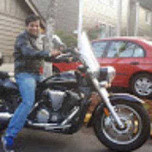 Meet your Posher, Devesh